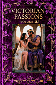 Victorian Passions: Volume 21 Bonus - обложка