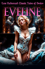 Eveline - обложка