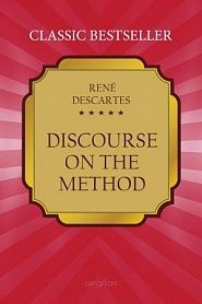 Discourse on the Method - обложка