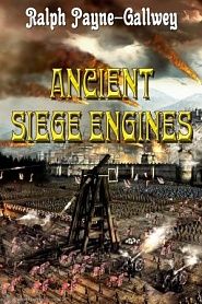 Ancient Siege Engines - обложка