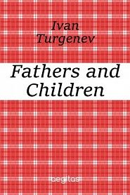 Fathers and Children - обложка