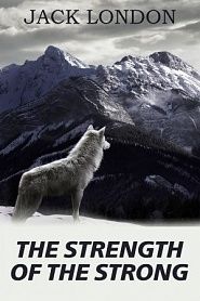The Strength of the Strong - обложка