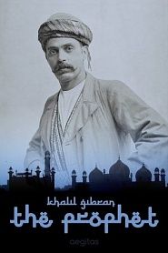 The Prophet - обложка