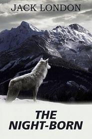 The Night-Born - обложка