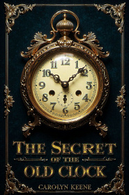The Secret of the Old Clock - обложка