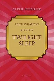 Twilight Sleep - обложка