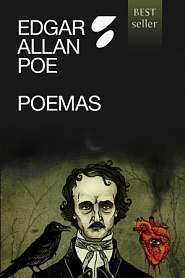 Edgar Allan Poe. Poemas. - обложка