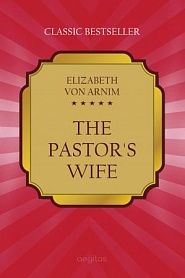 The Pastor`s wife - обложка