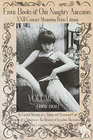 Erotic Books of Our Naughty Ancestors vol.16 - обложка