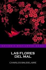 Las flores del mal - обложка