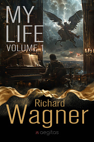 My Life. Volume 1 - обложка