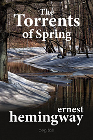 The Torrents of Spring - обложка
