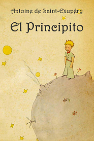 El Principito - обложка