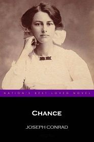 Chance - обложка