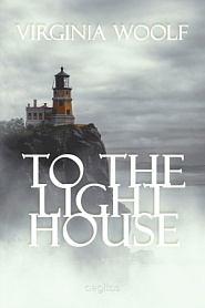 To the Lighthouse - обложка