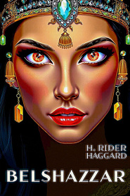 Belshazzar - обложка
