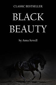 Black Beauty - обложка