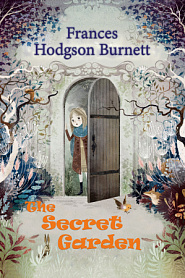 The Secret Garden - обложка