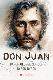 Don Juan - обложка