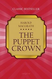 The Puppet Crown - обложка