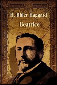 Beatrice - обложка