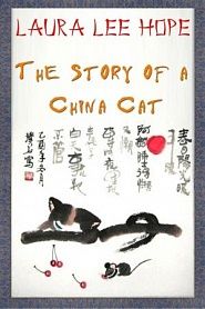 The Story of a China Cat - обложка