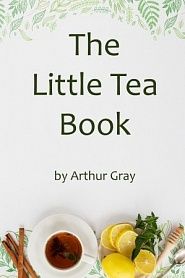 The Little Tea Book - обложка