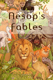 Some of Aesop's Fables with Modern Instances - обложка