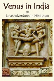 Venus in India - обложка