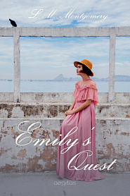 Emily's Quest - обложка