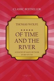 Of Time and The River - обложка