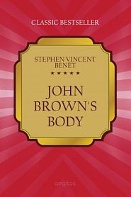 John Brown's Body - обложка