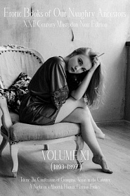 Erotic Books of Our Naughty Ancestors vol.11 - обложка