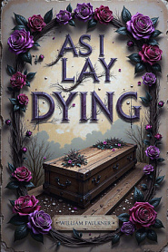 As I Lay Dying - обложка