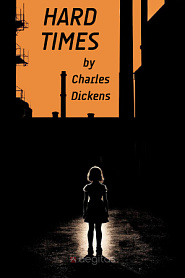 Hard Times - обложка