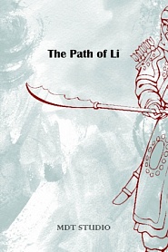 The Path of Li - обложка