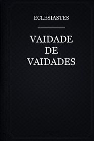 Vaidade de Vaidades - обложка
