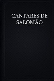 Cantares de Salomão - обложка