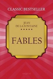 Fables - обложка