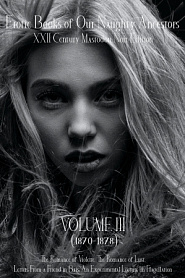 Erotic Books of Our Naughty Ancestors vol.3 - обложка