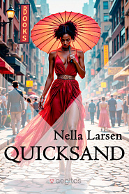 Quicksand - обложка