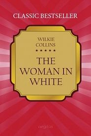 The Woman in White - обложка