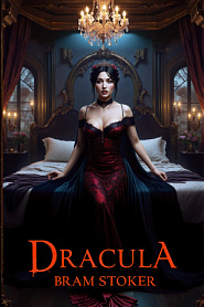 Dracula - обложка