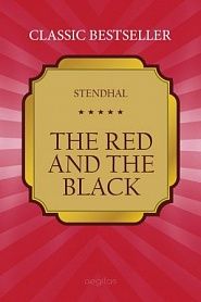 The Red and the Black - обложка