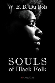 The Souls of Black Folk - обложка
