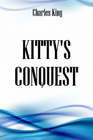 Kitty's Conquest - обложка