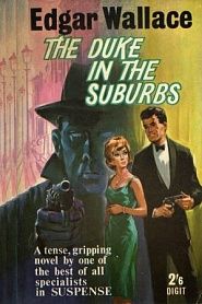 The Duke in the Suburbs - обложка