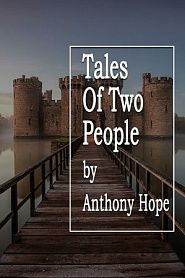 Tales Of Two People - обложка