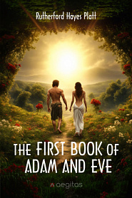 The First Book of Adam and Eve - обложка