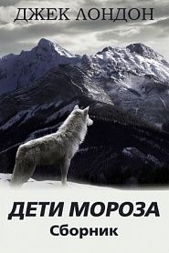 Дети мороза - обложка